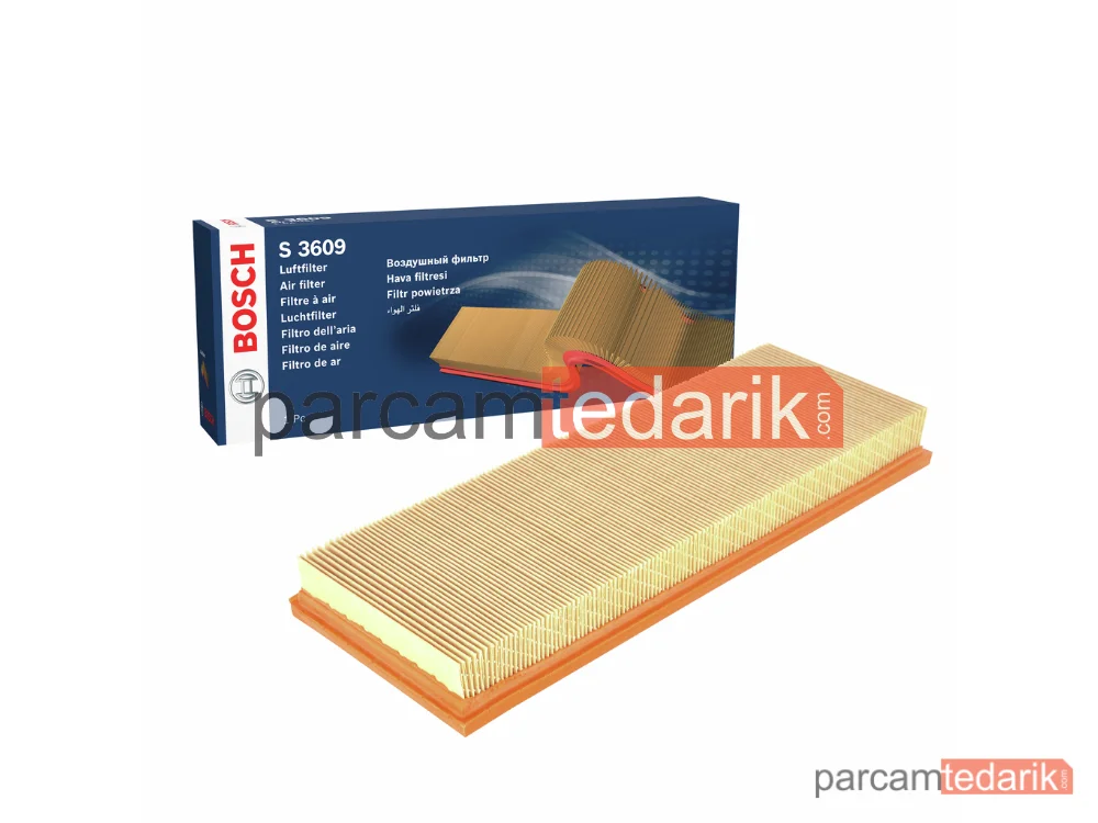 1457433609 | Hava Filtresi — Ford Mondeo I, Ford Mondeo II, Ford Cougar
