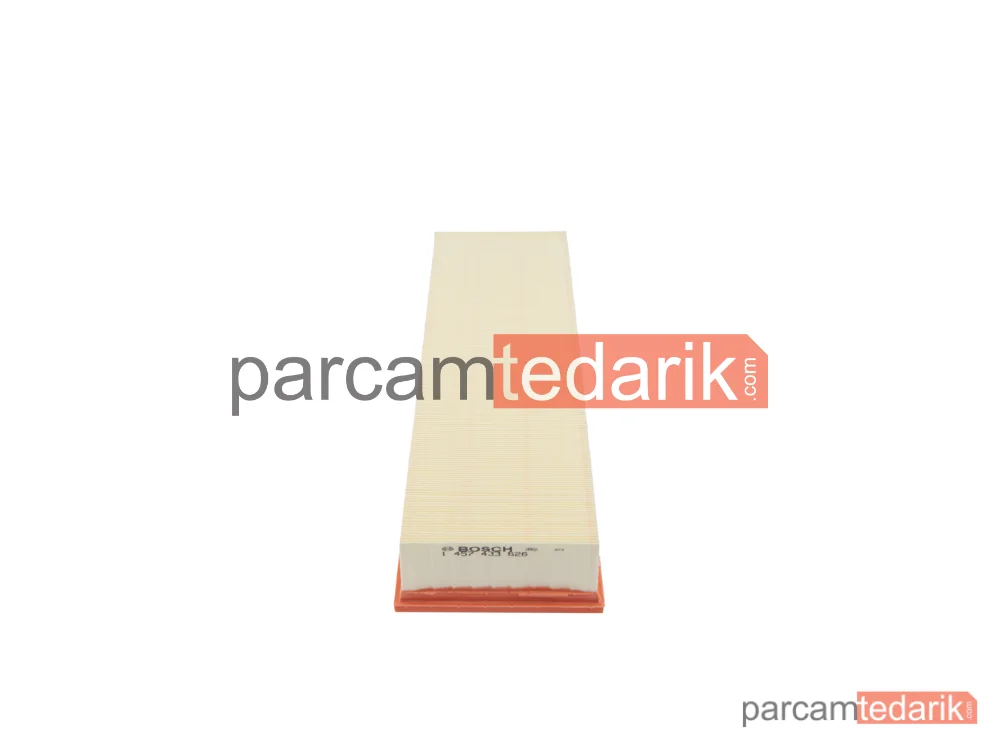 Hava Filtresi — Mercedes-Benz T2/LN1 - 1457433626