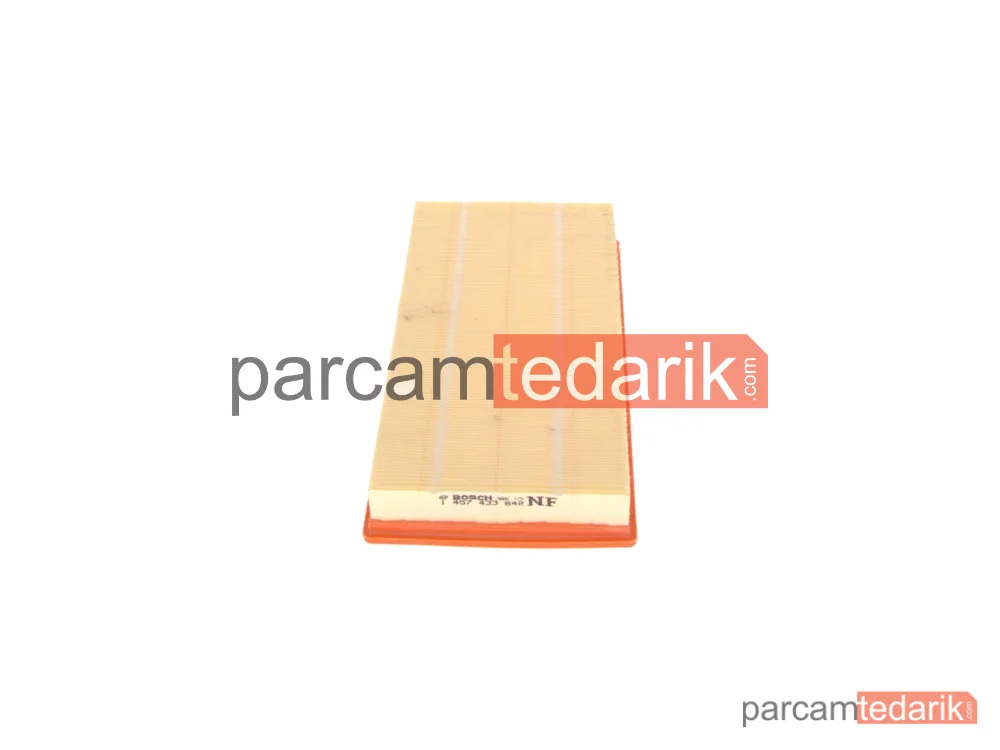 BOSCH 1457433642 | Hava Filtresi — Volvo V70 I, Volvo S70, Volvo 850