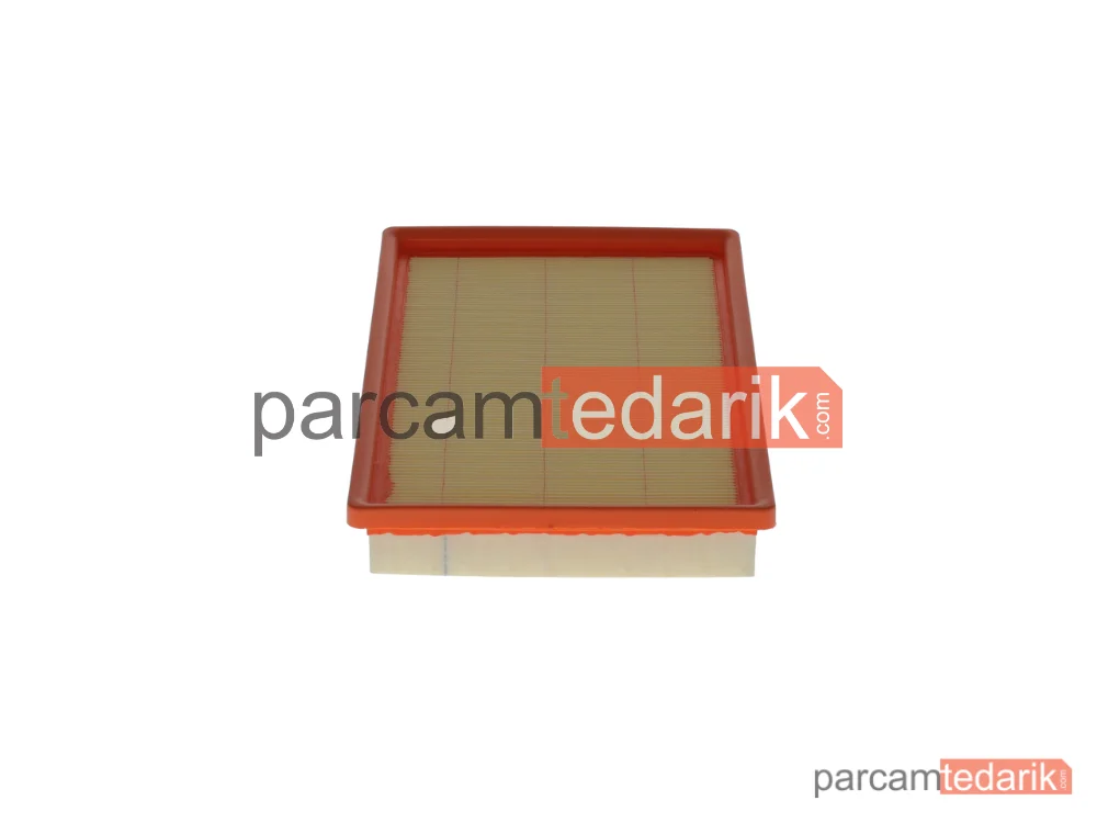 BOSCH 1457433685 | Hava Filtresi — Hyundai Accent II, Mazda 929 III, Mazda E