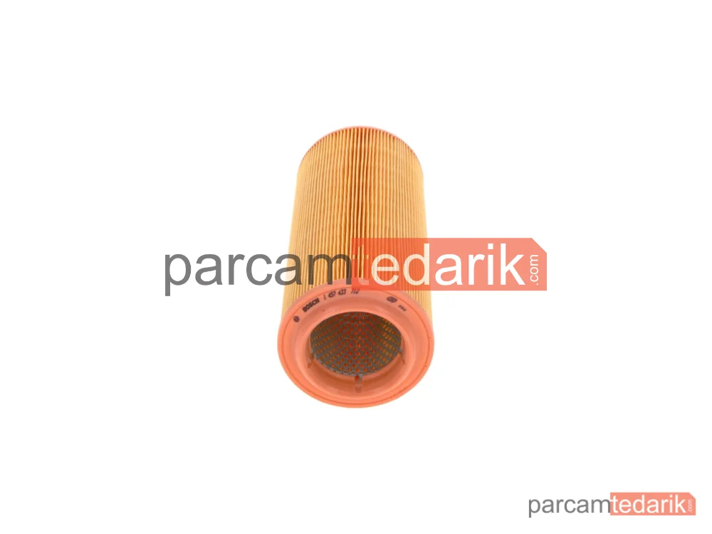 BOSCH 1457433712 | Hava Filtresi — VW Polo III, Seat Arosa, VW Lupo I