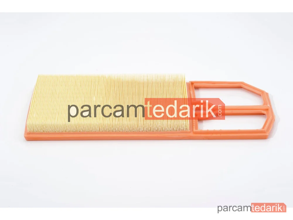 BOSCH 1457433716 | Hava Filtresi — VW Lupo I, Seat Ibiza II, Seat Toledo II