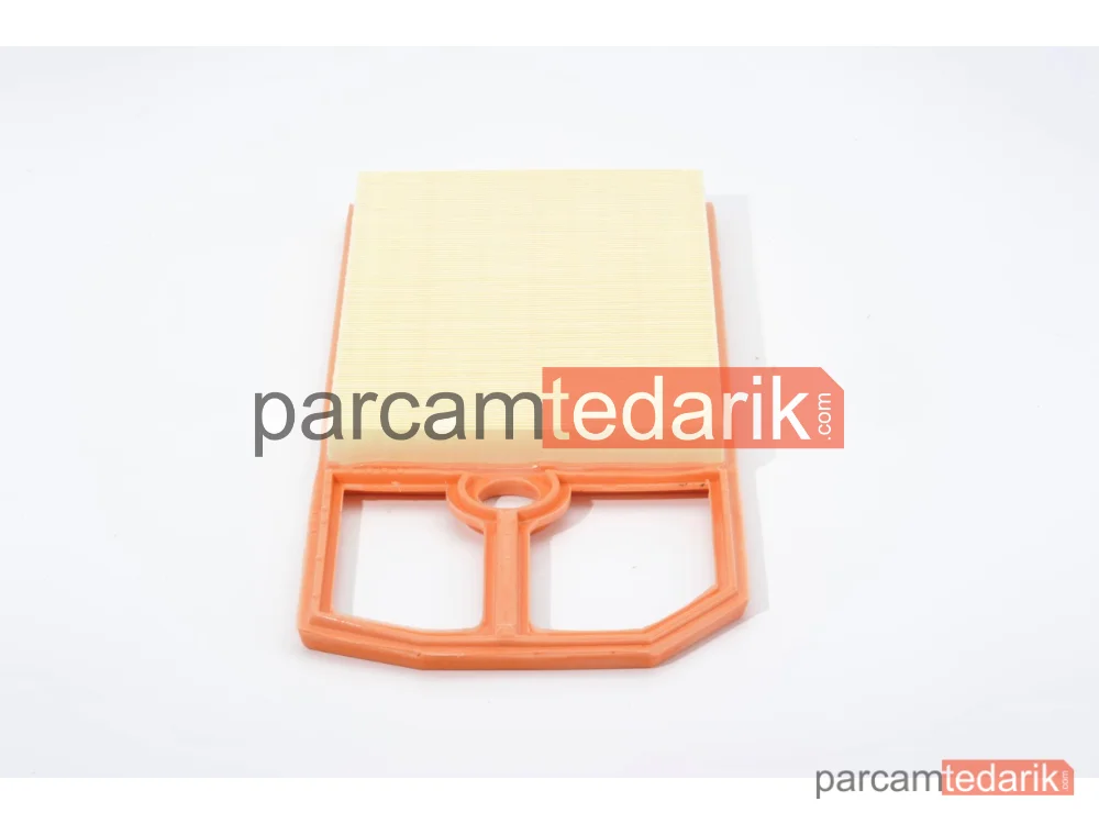 BOSCH 1457433716 | Hava Filtresi — VW Lupo I, Seat Ibiza II, Seat Toledo II