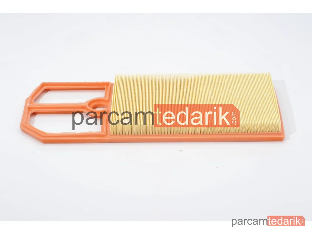 BOSCH 1457433716 | Hava Filtresi — VW Lupo I, Seat Ibiza II, Seat Toledo II