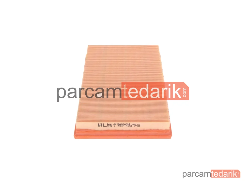 BOSCH 1457433740 | Hava Filtresi — Opel Vectra B