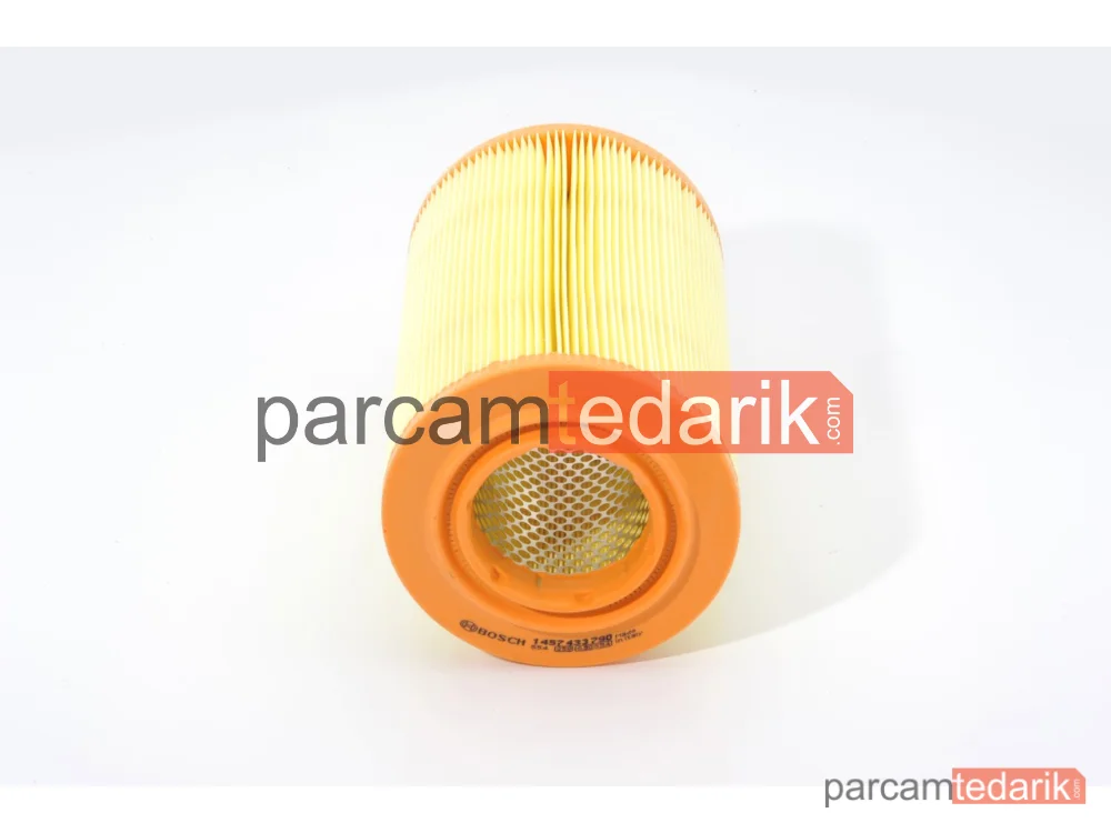 BOSCH 1457433790 | Hava Filtresi — Fiat Ducato, Peugeot Boxer, Citroen Jumper I