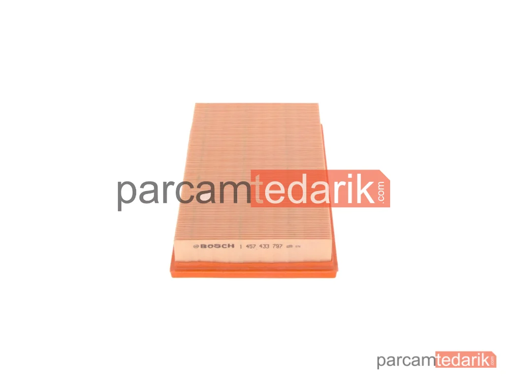 BOSCH 1457433797 | Hava Filtresi — Saab 9-3