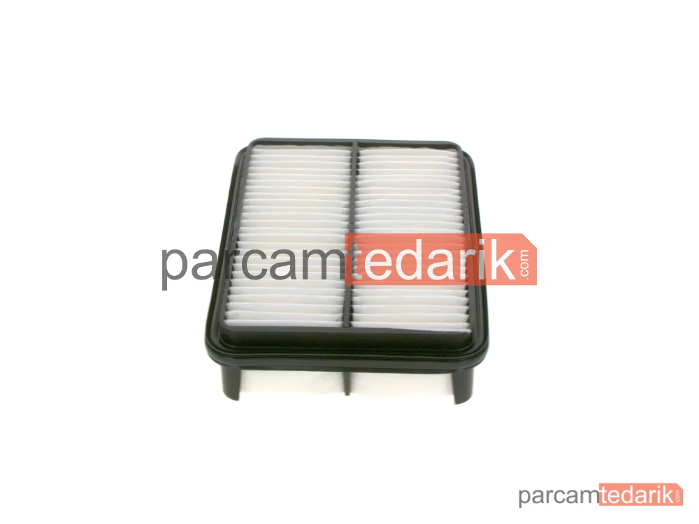 BOSCH 1457433952 | Hava Filtresi — Mitsubishi Outlander II, Mitsubishi Asx, Mitsubishi Lancer VIII