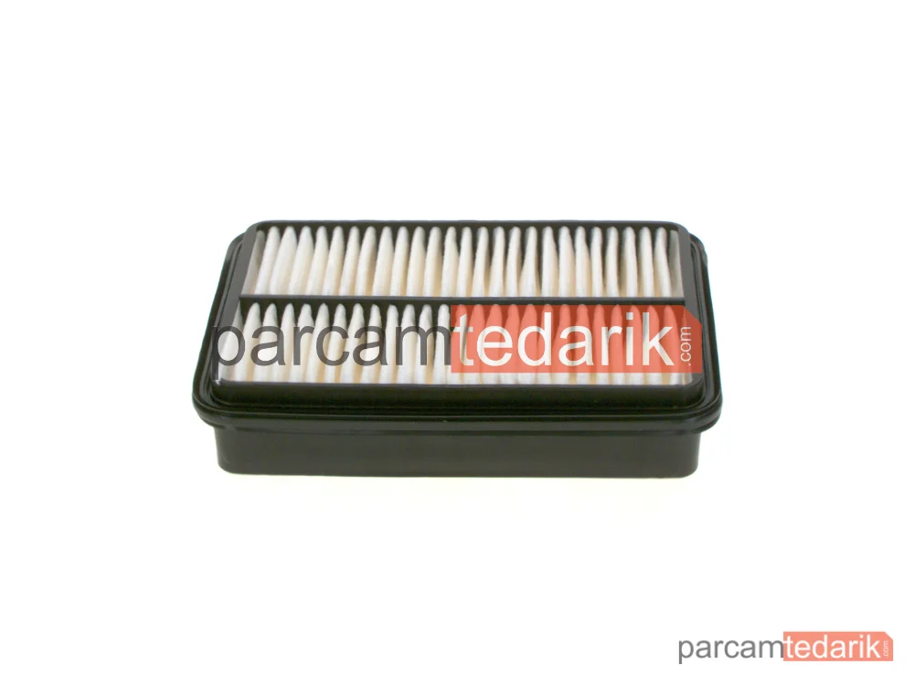 BOSCH 1457433952 | Hava Filtresi — Mitsubishi Outlander II, Mitsubishi Asx, Mitsubishi Lancer VIII