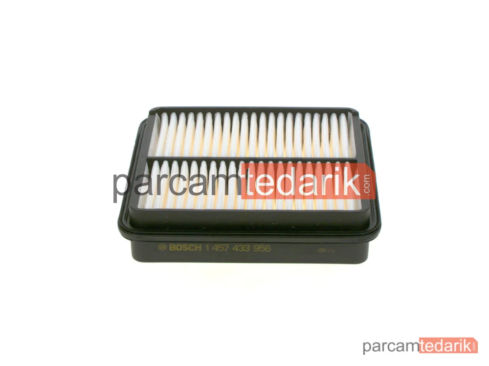 BOSCH 1457433956 | Hava Filtresi — Suzuki Grand Vitara I, Suzuki Vitara, Suzuki Vitara Cabrio