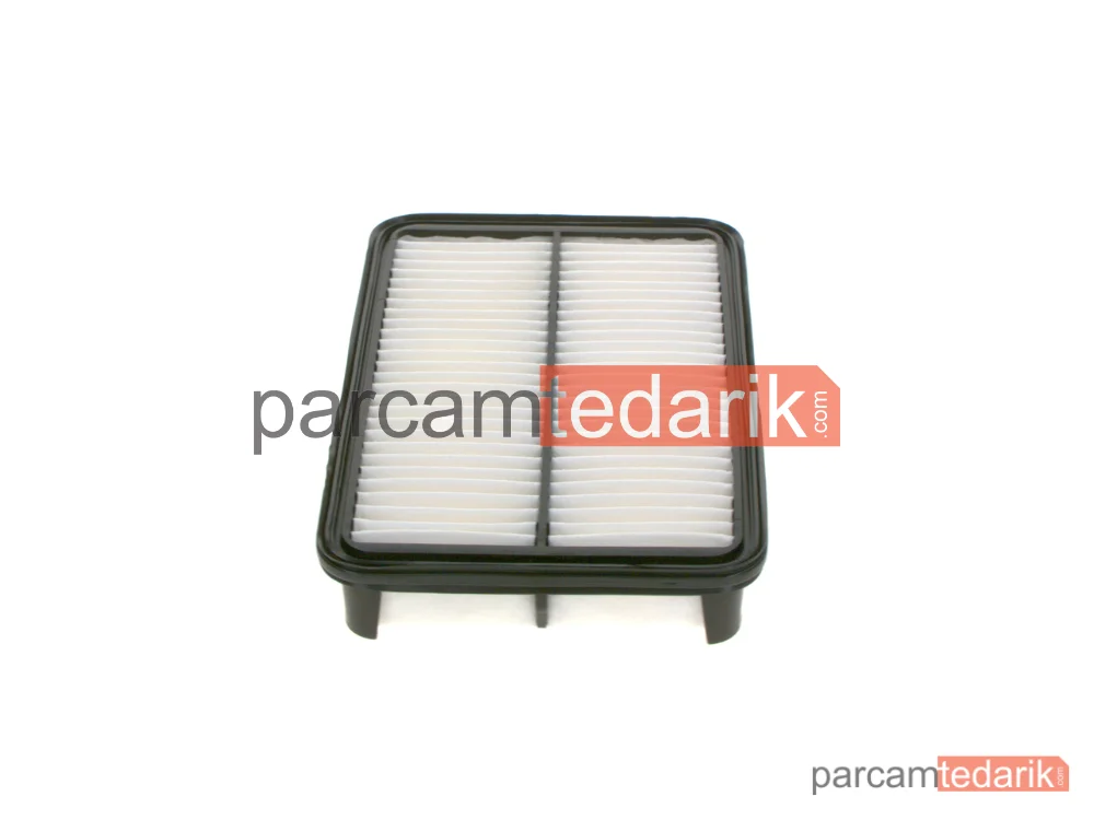 BOSCH 1457433958 | Hava Filtresi — Toyota Corolla, Toyota Corolla Compact, Toyota Corolla Liftback
