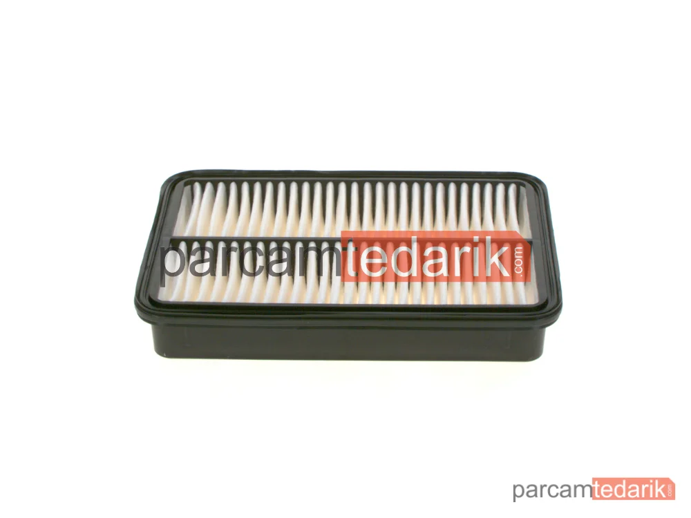 BOSCH 1457433958 | Hava Filtresi — Toyota Corolla, Toyota Corolla Compact, Toyota Corolla Liftback