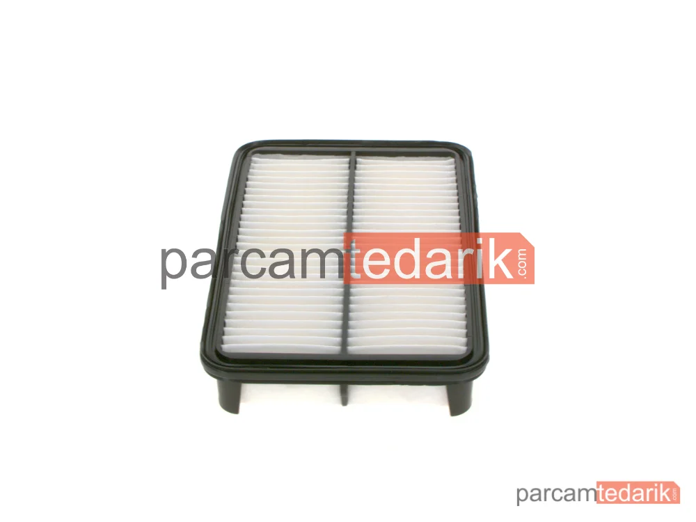 BOSCH 1457433958 | Hava Filtresi — Toyota Corolla, Toyota Corolla Compact, Toyota Corolla Liftback