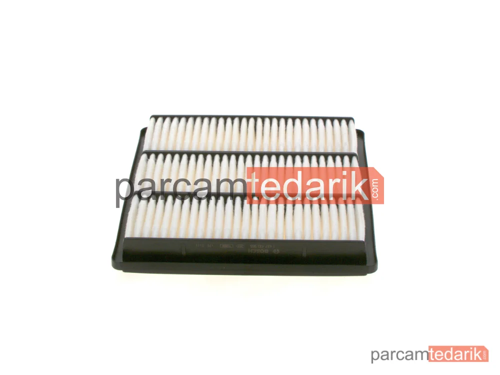 BOSCH 1457433965 | Hava Filtresi — Mitsubishi L400, Mitsubishi L200, Mitsubishi Pajero Sport I