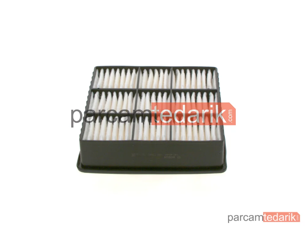 BOSCH 1457433969 | Hava Filtresi — Mitsubishi Lancer VII, Mitsubishi Outlander I, Mitsubishi Lancer VI