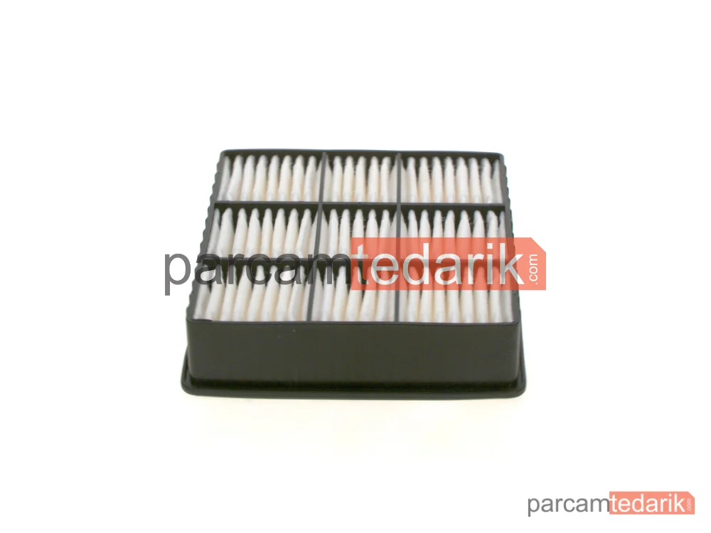 BOSCH 1457433969 | Hava Filtresi — Mitsubishi Lancer VII, Mitsubishi Outlander I, Mitsubishi Lancer VI