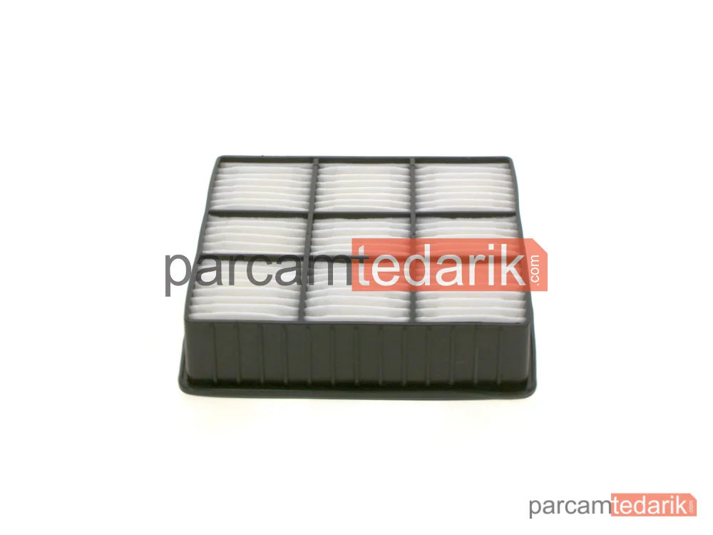 BOSCH 1457433969 | Hava Filtresi — Mitsubishi Lancer VII, Mitsubishi Outlander I, Mitsubishi Lancer VI