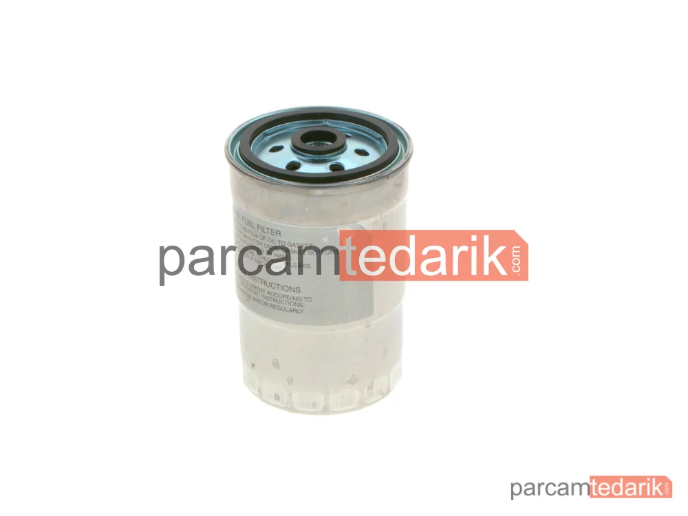 BOSCH 1457434106 | Yakıt Filtresi — Volvo FH16, Deutz-Fahr DX, Fiat Ducato