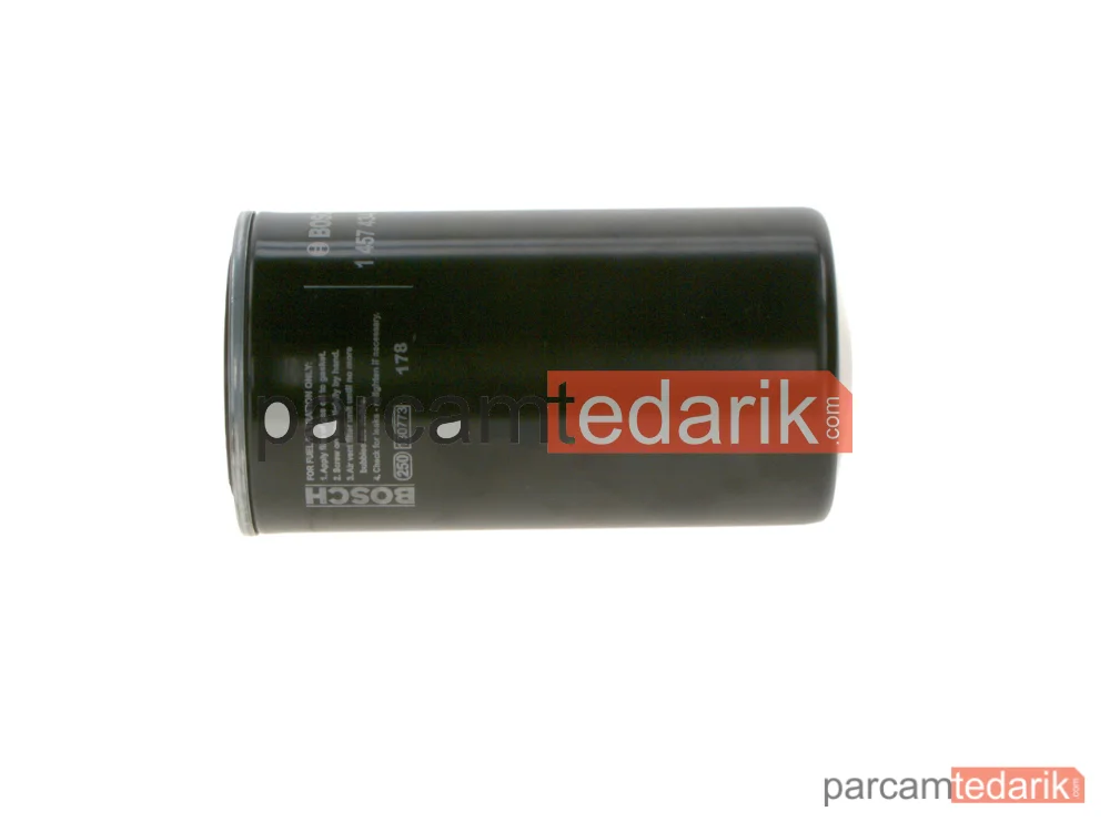 BOSCH 1457434180 | Yakıt Filtresi