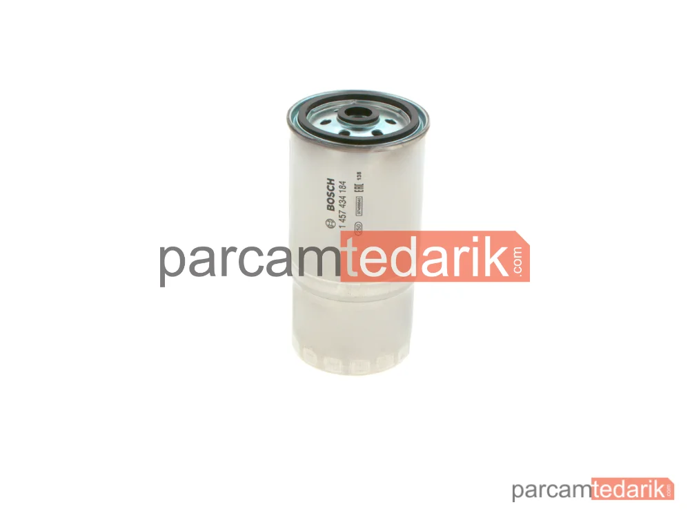 BOSCH 1457434184 | Yakıt Filtresi — Audi A4 B5, Audi A6 C4, VW Passat B5