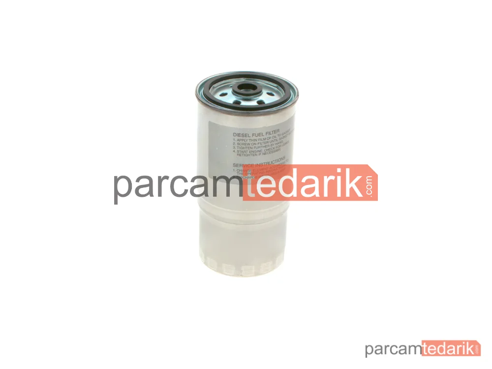 BOSCH 1457434184 | Yakıt Filtresi — Audi A4 B5, Audi A6 C4, VW Passat B5