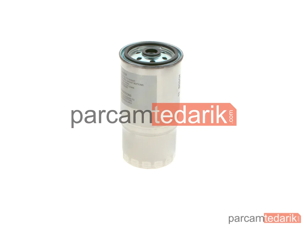 BOSCH 1457434184 | Yakıt Filtresi — Audi A4 B5, Audi A6 C4, VW Passat B5