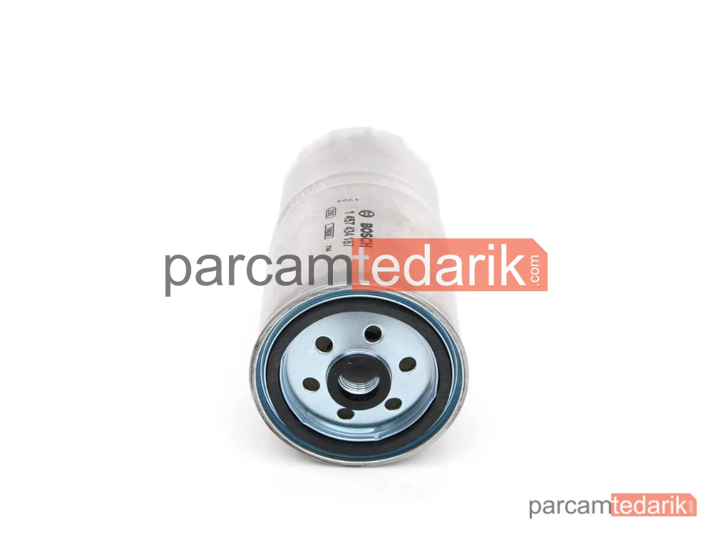 BOSCH 1457434187 | Yakıt Filtresi — BMW 5, BMW 5 Touring, BMW 3
