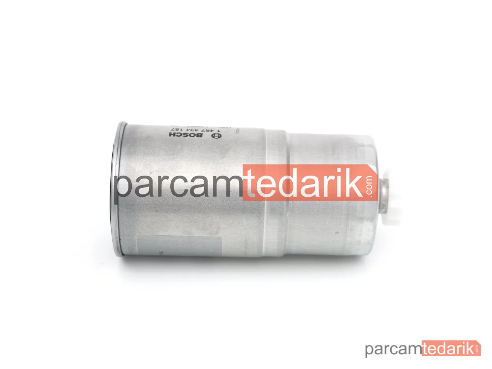 BOSCH 1457434187 | Yakıt Filtresi — BMW 5, BMW 5 Touring, BMW 3