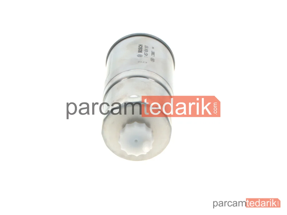 BOSCH 1457434187 | Yakıt Filtresi — BMW 5, BMW 5 Touring, BMW 3