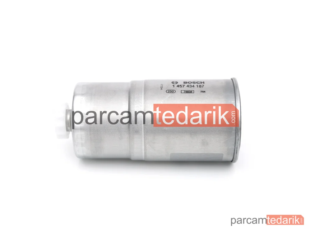 BOSCH 1457434187 | Yakıt Filtresi — BMW 5, BMW 5 Touring, BMW 3