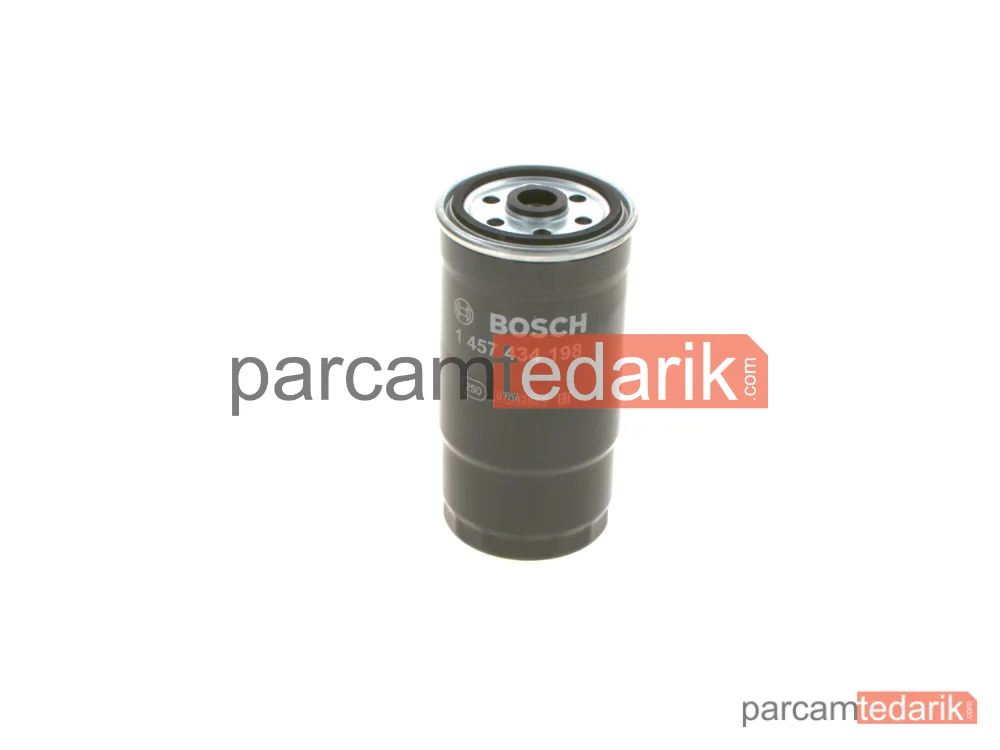 BOSCH 1457434198 | Yakıt Filtresi — Alfa Romeo 145, Alfa Romeo 146, Alfa Romeo 156