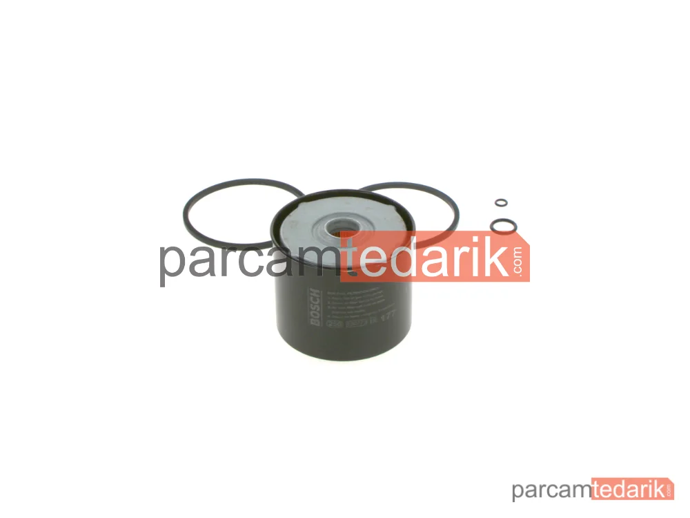 BOSCH 1457434201 | Yakıt Filtresi — Citroen Jumper I, Peugeot Boxer
