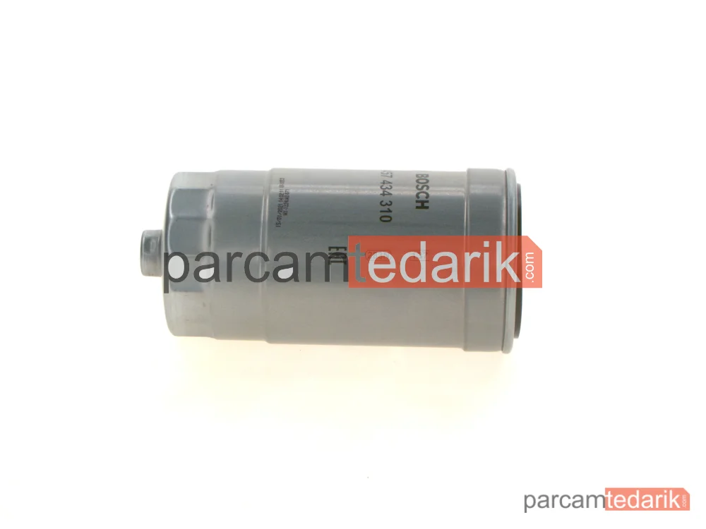 BOSCH 1457434310 | Yakıt Filtresi — Fiat Multipla, Jeep Cherokee, Fiat Punto