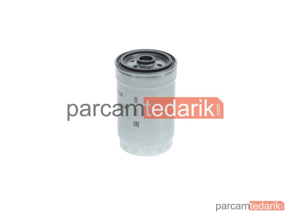 BOSCH 1457434314 | Yakıt Filtresi — Fiat Ducato, Lancia Lybra, Lancia Lybra SW