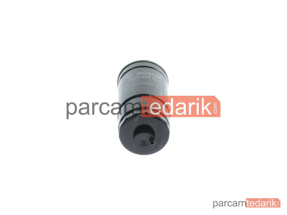 BOSCH 1457434324 | Yakıt Filtresi — BMW 5, BMW 5 Touring, BMW 7