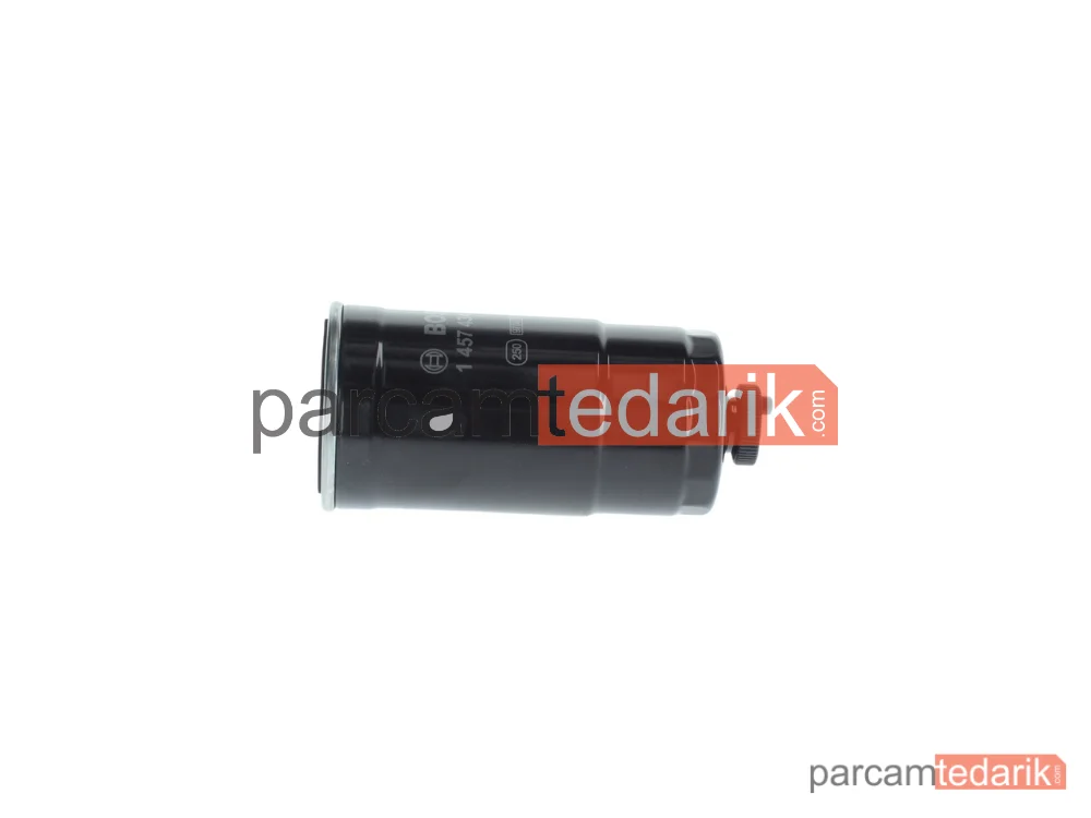 BOSCH 1457434324 | Yakıt Filtresi — BMW 5, BMW 5 Touring, BMW 7