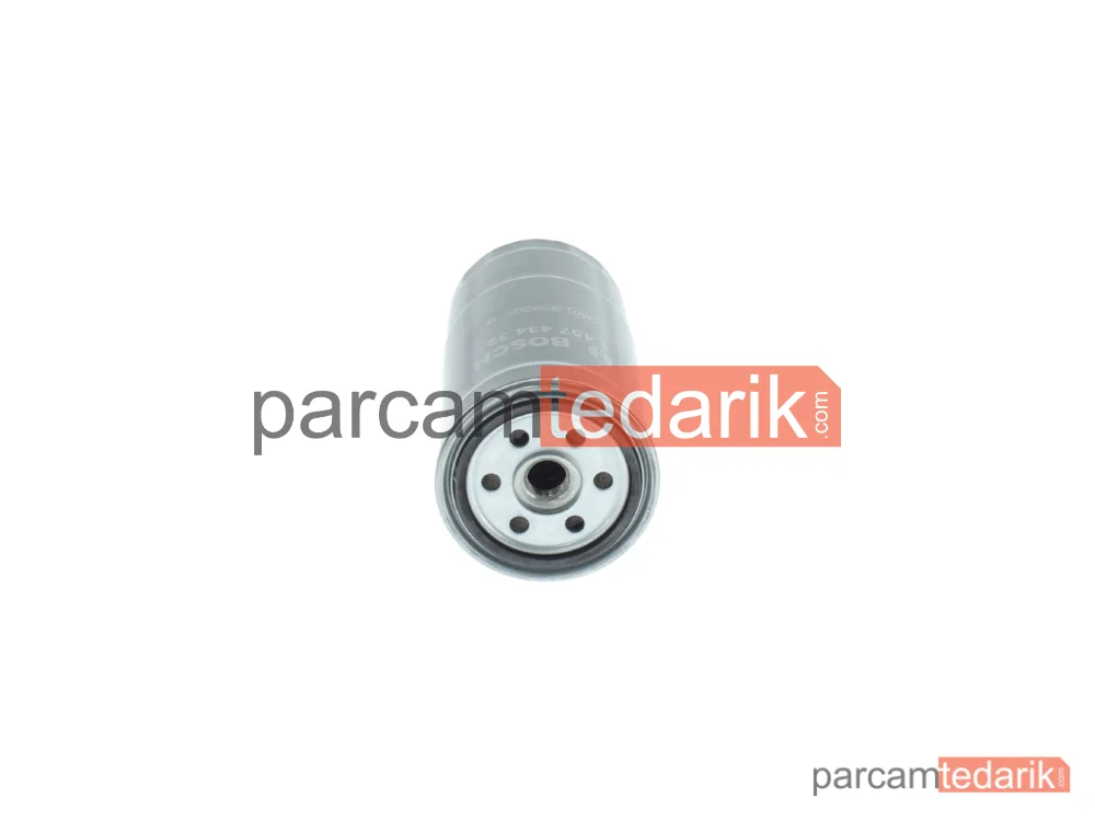 BOSCH 1457434324 | Yakıt Filtresi — BMW 5, BMW 5 Touring, BMW 7
