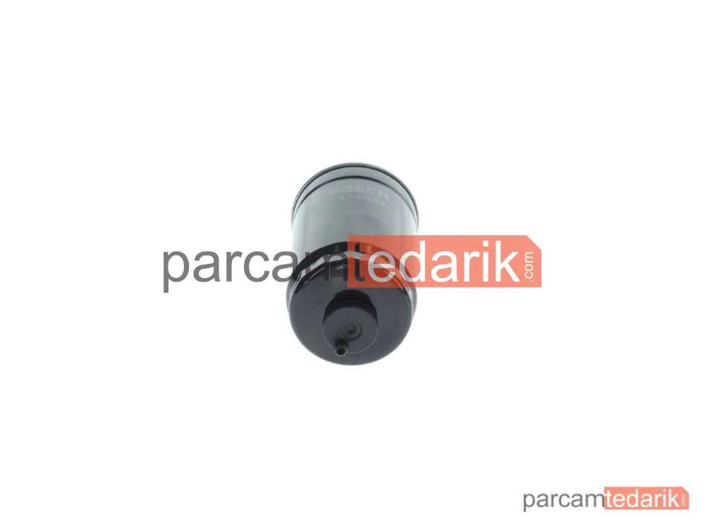 BOSCH 1457434329 | Yakıt Filtresi — VW Passat B5.5, Audi A4 B5, VW Passat B5