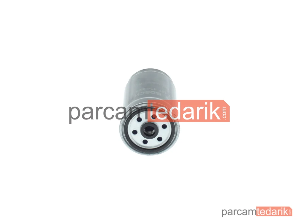 BOSCH 1457434329 | Yakıt Filtresi — VW Passat B5.5, Audi A4 B5, VW Passat B5