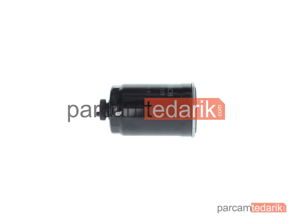 BOSCH 1457434329 | Yakıt Filtresi — VW Passat B5.5, Audi A4 B5, VW Passat B5