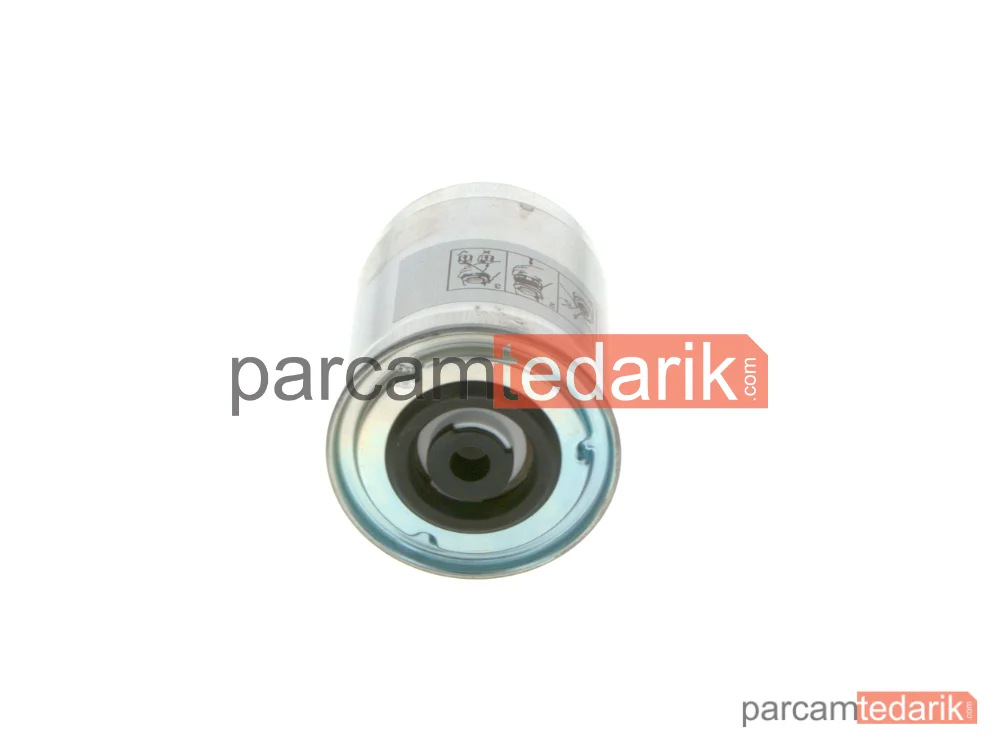 BOSCH 1457434400 | Yakıt Filtresi — Ford Transit, Ford Transit Tourneo, LDV Convoy