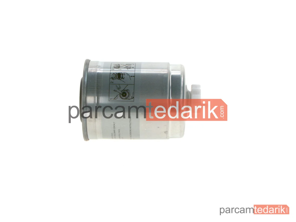 BOSCH 1457434400 | Yakıt Filtresi — Ford Transit, Ford Transit Tourneo, LDV Convoy