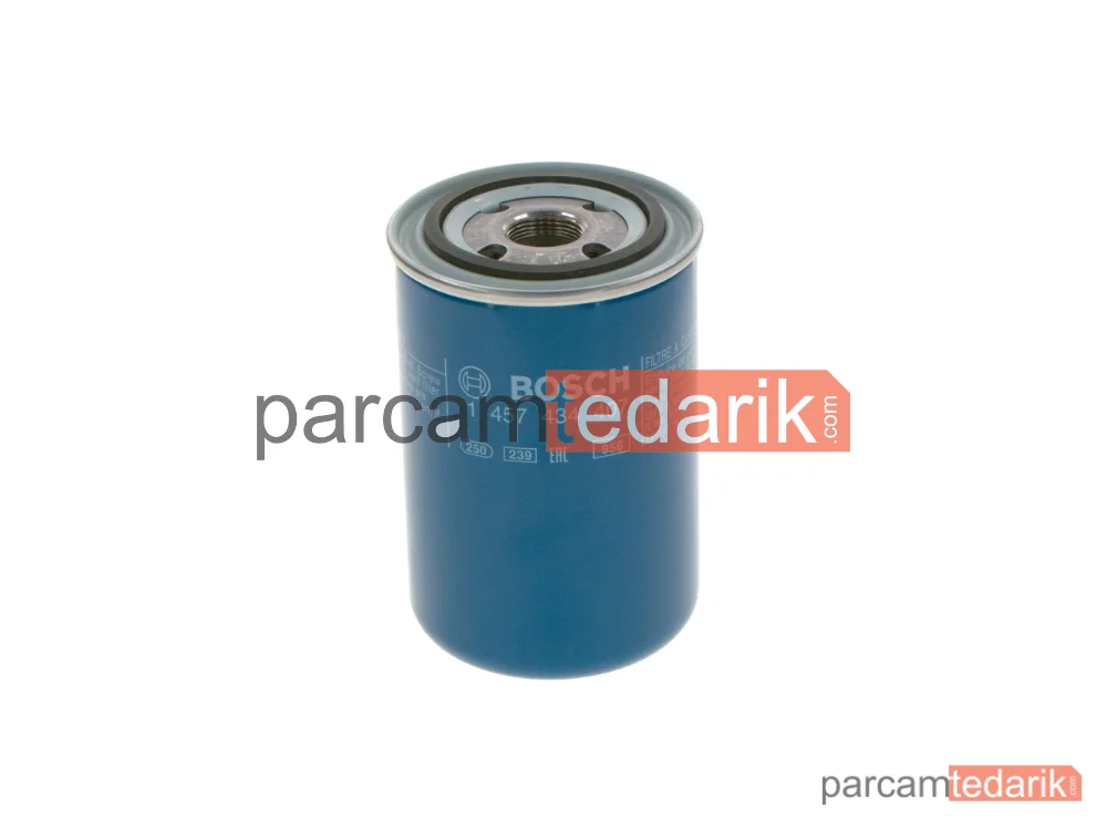 BOSCH 1457434407 | Yakıt Filtresi — Scania 4 - Series