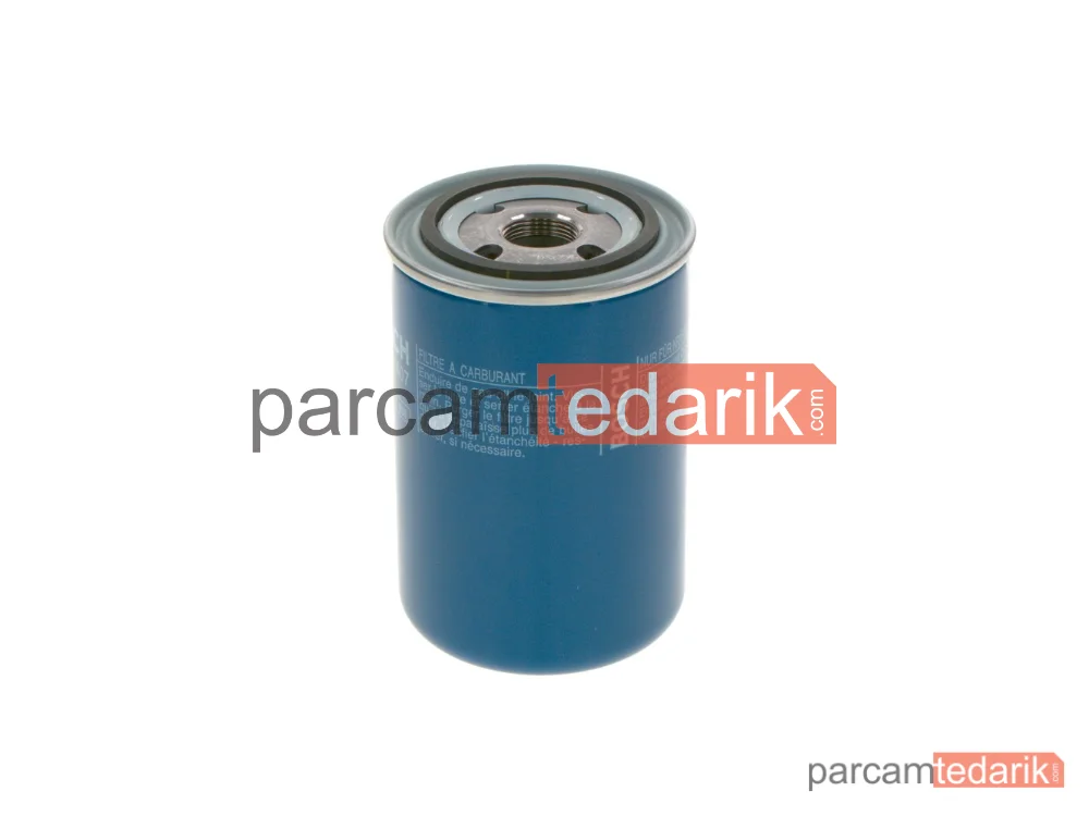 BOSCH 1457434407 | Yakıt Filtresi — Scania 4 - Series