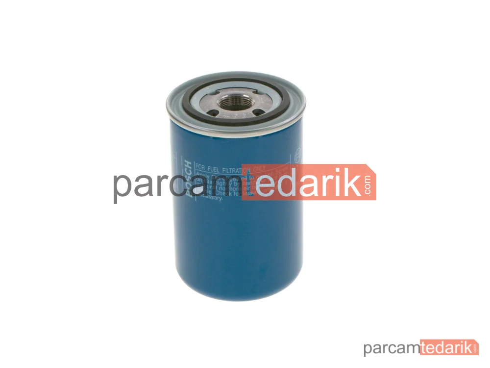 BOSCH 1457434407 | Yakıt Filtresi — Scania 4 - Series
