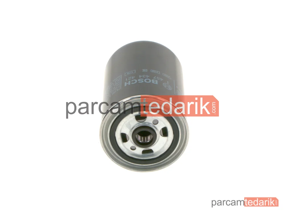 Yakıt Filtresi — Renault Trucks Premium - 1457434421