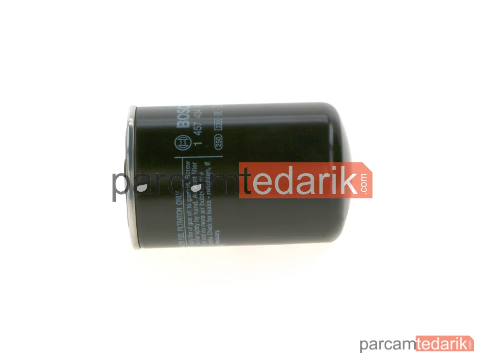 BOSCH 1457434421 | Yakıt Filtresi — Renault Trucks Premium