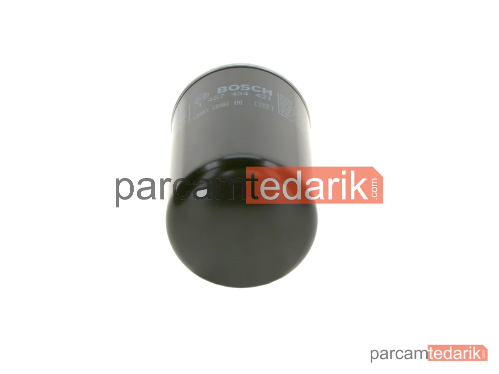 BOSCH 1457434421 | Yakıt Filtresi — Renault Trucks Premium