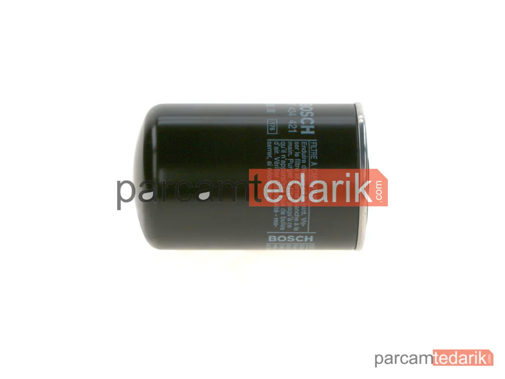 BOSCH 1457434421 | Yakıt Filtresi — Renault Trucks Premium
