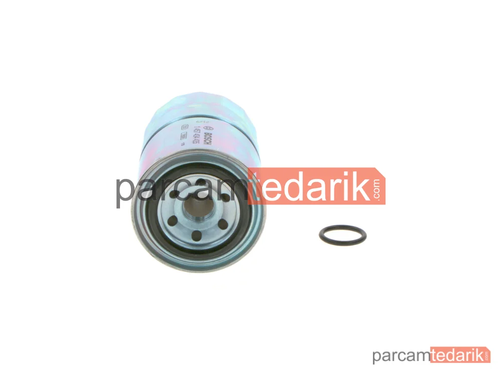 BOSCH 1457434435 | Yakıt Filtresi — Mitsubishi Space Wagon, Mitsubishi Colt II, Mitsubishi Lancer III